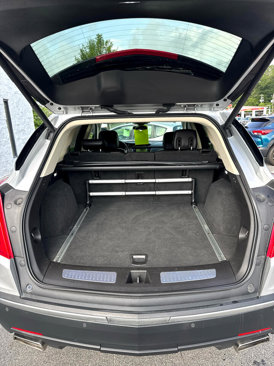 Used 2019 Cadillac XT5 Premium Luxury image 20