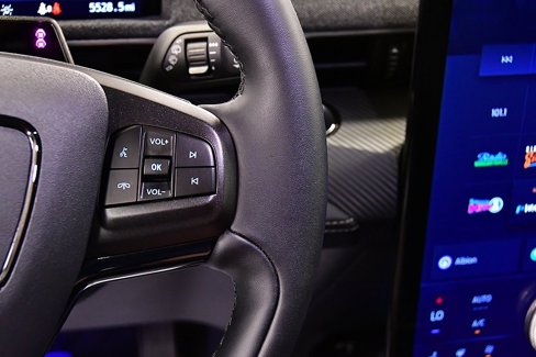 Used 2024 Ford Mustang Mach-E Premium image 19