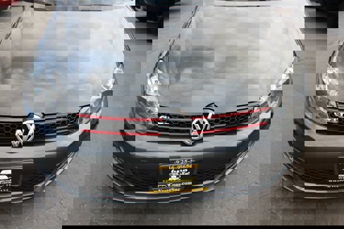 Used 2012 Volkswagen GTI Autobahn image 9