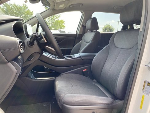 Used 2021 Hyundai Santa Fe SEL image 23