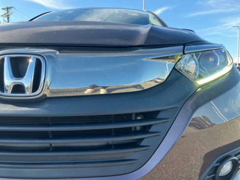 Used 2019 Honda HR-V EX-L image 30
