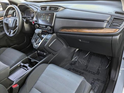Used 2021 Honda CR-V EX image 23
