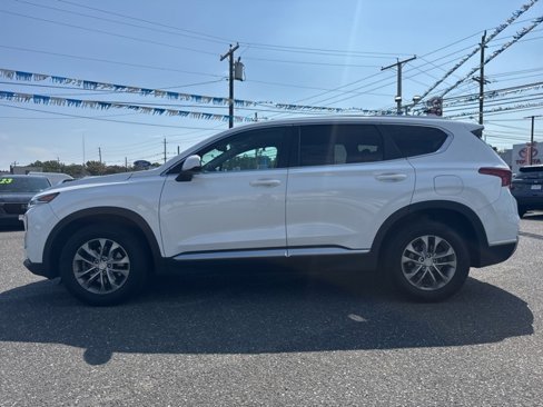 Used 2019 Hyundai Santa Fe SE image 6