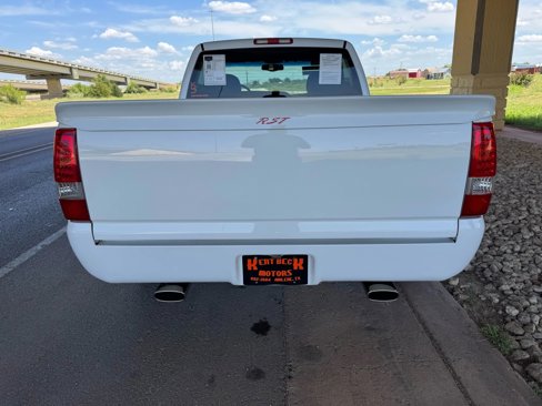 Used 2000 GMC Sierra 1500 SLE w/ Convenience Plus Group image 4