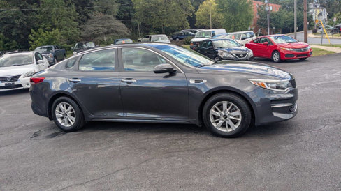 Used 2017 Kia Optima LX w/ Convenience Package image 18