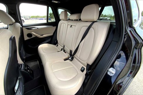 Used 2021 BMW X1 sDrive28i w/ Convenience Package image 56