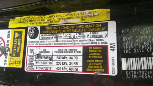 Used 2010 Toyota Camry LE image 13
