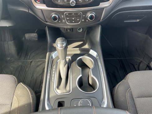 Used 2018 Chevrolet Traverse LT image 11
