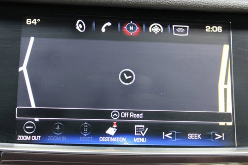 Used 2018 Cadillac XT5 Luxury w/ Driver Awareness Package image 17