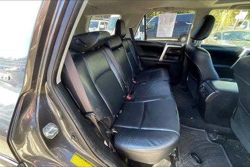 Used 2013 Toyota 4Runner SR5 image 24