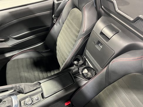 Used 2017 FIAT 124 Spider Abarth image 30