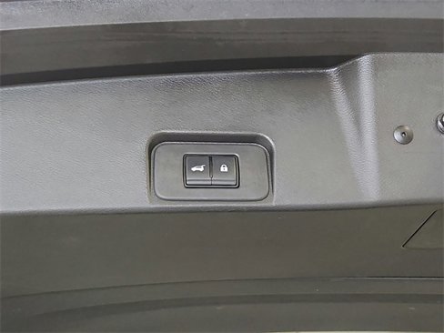 Used 2024 Nissan Rogue SV image 29