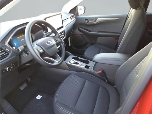 New 2025 Ford Escape Active w/ Tech Pack #1 image 17