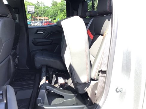 New 2025 Chevrolet Colorado Z71 w/ Z71 Convenience Package 2 image 26