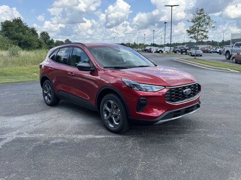 New 2025 Ford Escape ST-Line image 2