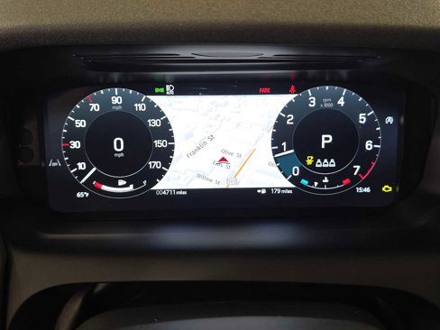 Certified 2025 Land Rover Discovery Sport S image 26