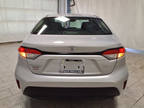 Used 2023 Toyota Corolla LE image 8