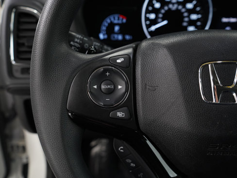 Used 2019 Honda HR-V EX image 18