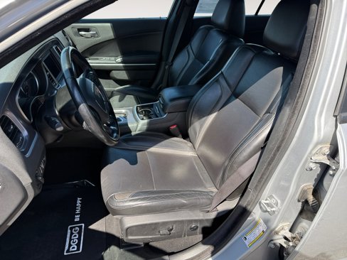 Used 2021 Dodge Charger SXT w/ Leather Interior Group image 10