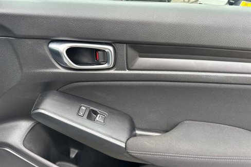 Certified 2023 Honda Civic Sport image 20