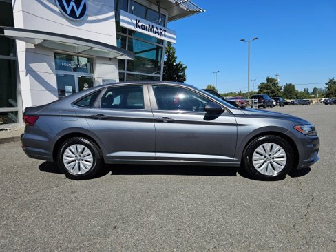 Used 2019 Volkswagen Jetta S w/ Driver Assistance Package image 2