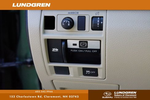 Used 2014 Subaru Outback 2.5i image 21