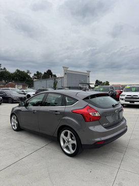Used 2013 Ford Focus Titanium w/ Titanium Handling Pkg image 6