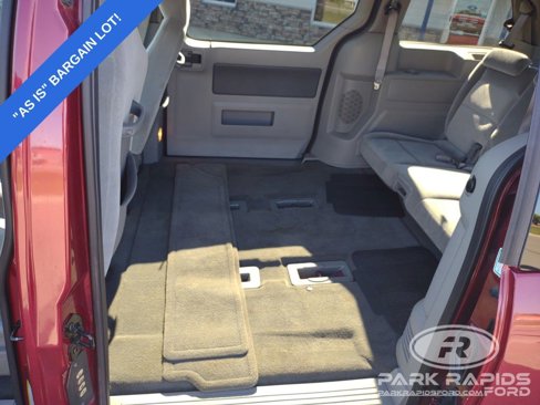 Used 2005 Ford Freestar SES image 26