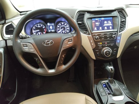Used 2018 Hyundai Santa Fe Sport w/ 2.4L Value Package 02 image 22
