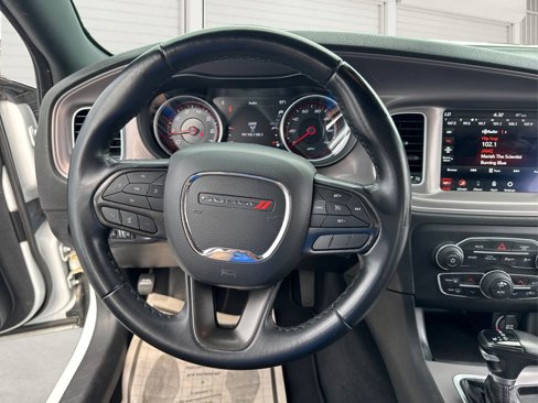 Used 2023 Dodge Charger GT image 16