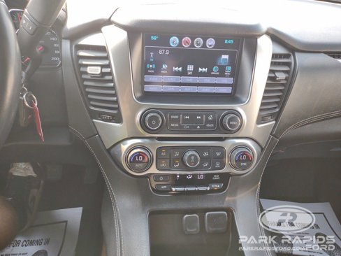 Used 2018 Chevrolet Tahoe LS image 17