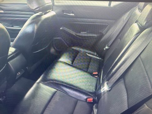 Used 2020 Nissan Altima 2.5 SR image 13