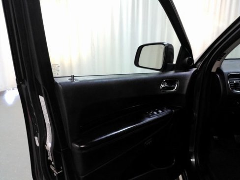 Used 2015 Dodge Durango Limited image 15