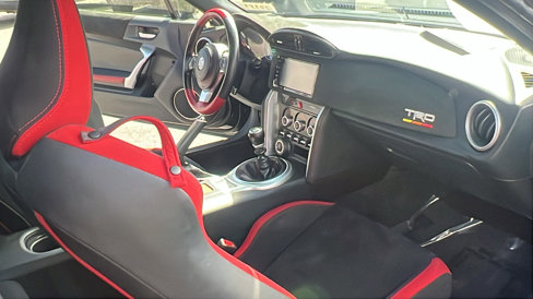 Used 2019 Toyota 86 image 14