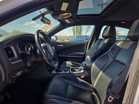 Used 2022 Dodge Charger SXT w/ Leather Interior Group image 21