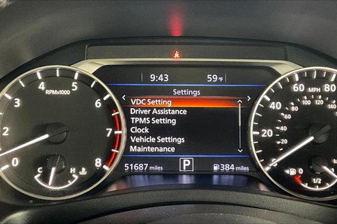 Used 2022 Nissan Altima 2.5 SL image 11