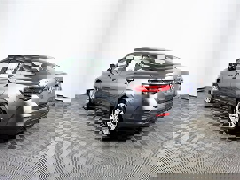 New 2025 Nissan Sentra S image 5