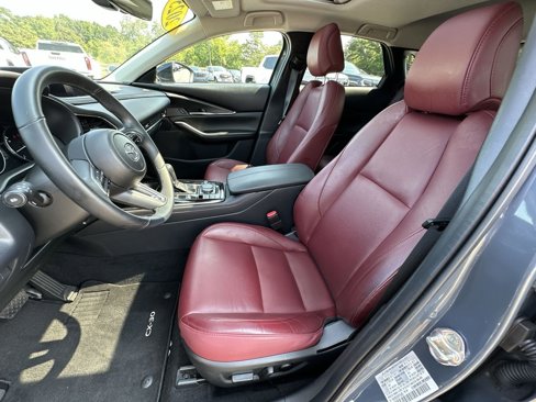 Used 2025 MAZDA CX-30 AWD 2.5 S w/ Preferred Package image 32