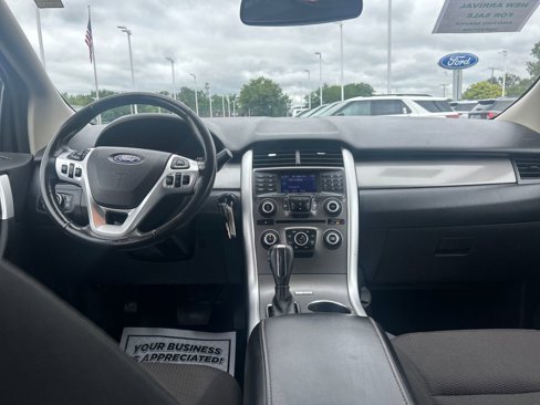 Used 2013 Ford Edge SEL image 14