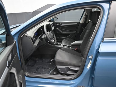 New 2025 Volkswagen Jetta S image 9