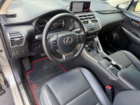 Used 2019 Lexus NX 300 AWD image 10