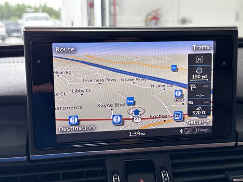Used 2018 Audi A6 2.0T Premium Plus image 50