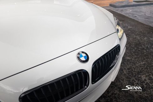 Used 2014 BMW 640i xDrive Coupe image 13