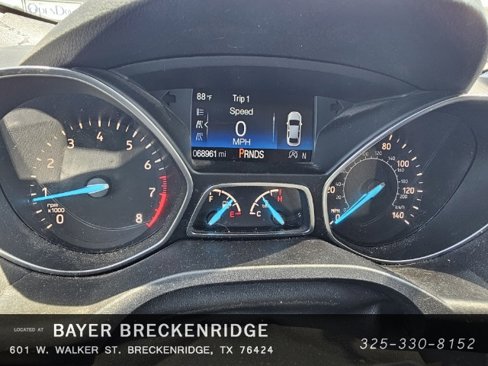 Used 2018 Ford Escape SE image 16