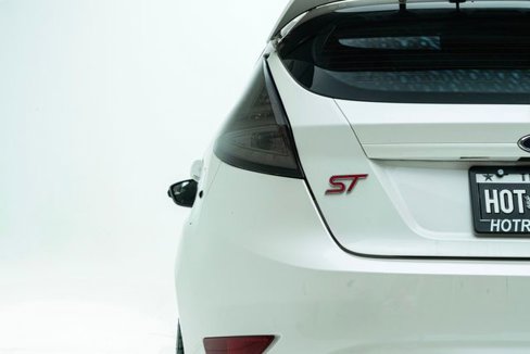 Used 2017 Ford Fiesta ST image 16