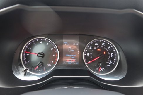 Used 2020 Toyota RAV4 LE image 13