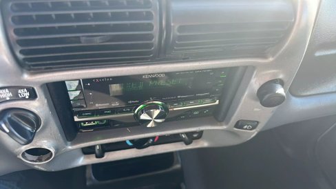 Used 2004 Ford Ranger Edge image 35