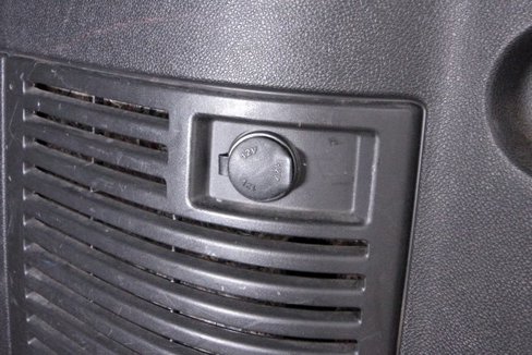 Used 2011 Chevrolet Suburban LTZ image 42