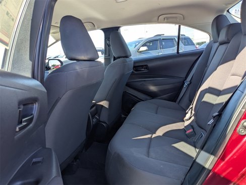 Used 2024 Toyota Corolla LE image 12