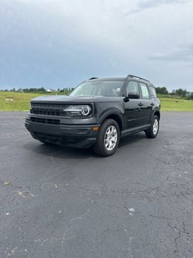 Used 2022 Ford Bronco Sport image 1